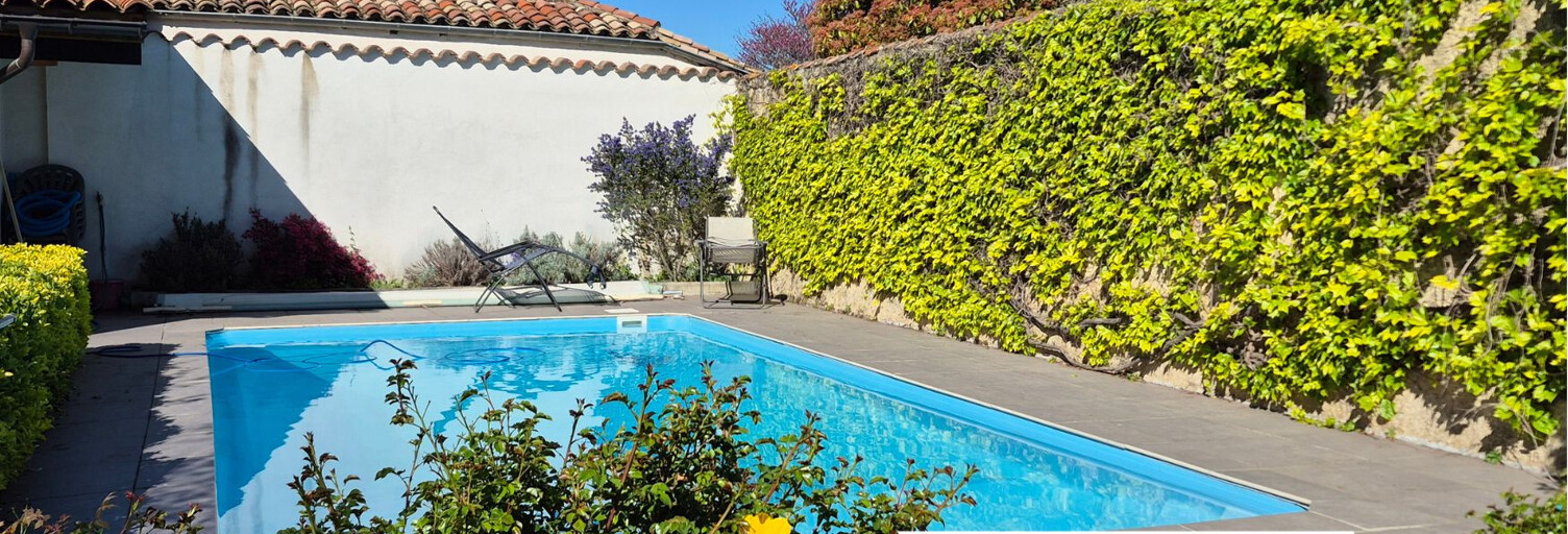 Maison 6 Pièces 152 m² à vendre à Millery (69390)