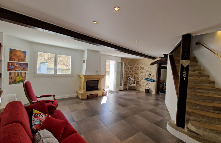 Maison avec piscine — photo 2