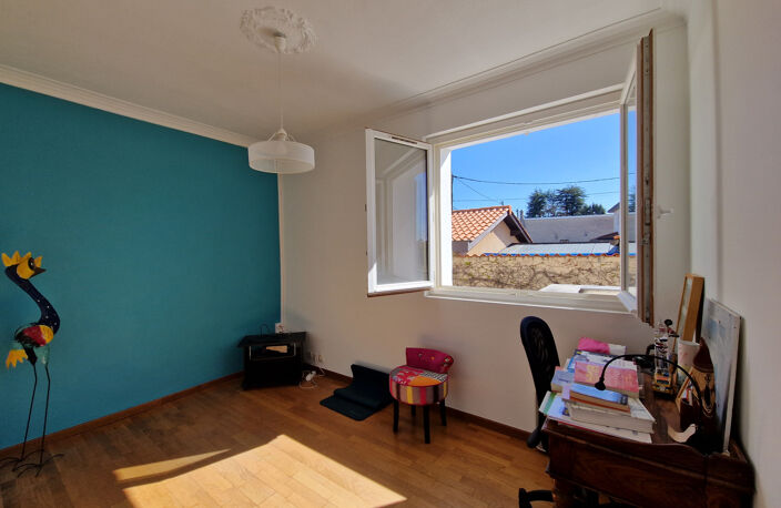 Maison avec piscine — photo 5