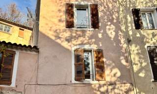 Immeuble  116 m² à vendre à Draguignan (83300)