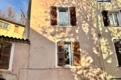 Immeuble  215000 €