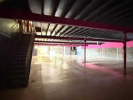 Entrepôt ZI CHAUDRON de 600 m2 + 575 m2 mezzanine — photo 2