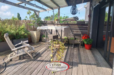 Maison 6 pièces 420250 €