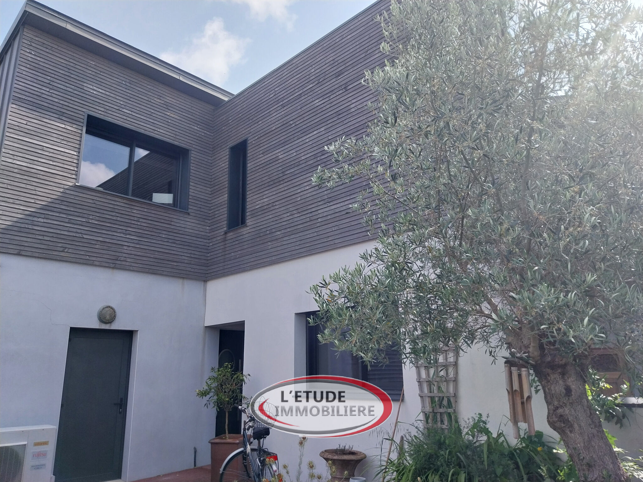 Agence immobilière de L'Etude Immobilière