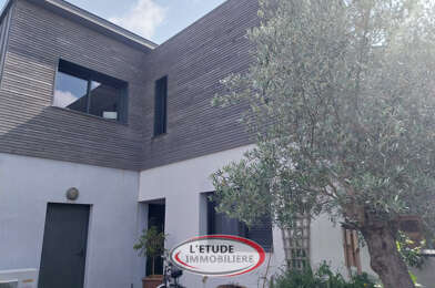 Maison 6 pièces 389500 €