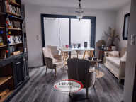 PAIMBOEUF CENTRE : bien atypique, maison-loft (175 m2), + te — photo 3