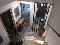 PAIMBOEUF CENTRE : bien atypique, maison-loft (175 m2), + te — photo 4