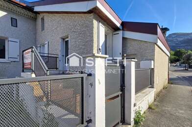 Appartement 2 pièces 120000 €