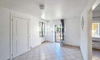 Appartement 2 Pièces 32 m² à vendre à Varces-Allières-et-Risset (38760)