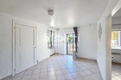Appartement 2 pièces 120000 €