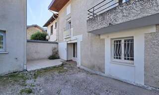 Appartement 3 Pièces 55 m² à vendre à Varces-Allières-et-Risset (38760)