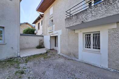 Appartement 3 pièces 175000 €