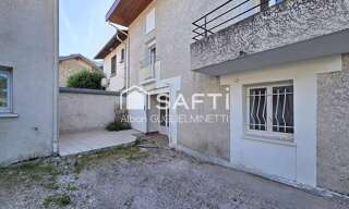 Appartement 3 Pièces 55 m² à vendre à Varces-Allières-et-Risset (38760)