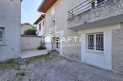 Appartement 3 pièces 175000 €
