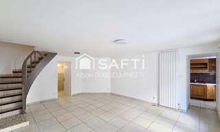 Appartement 3 Pièces 55 m² à vendre à Varces-Allières-et-Risset (38760)