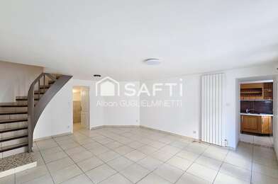 Appartement 3 pièces 175000 €