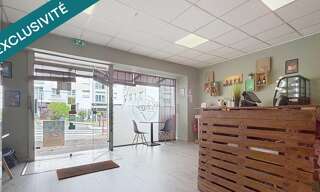 Commerce 2 Pièces 47 m² à vendre à Bassens (33530)
