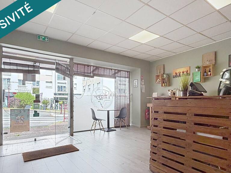 Local commercial 47 m2 — photo 1