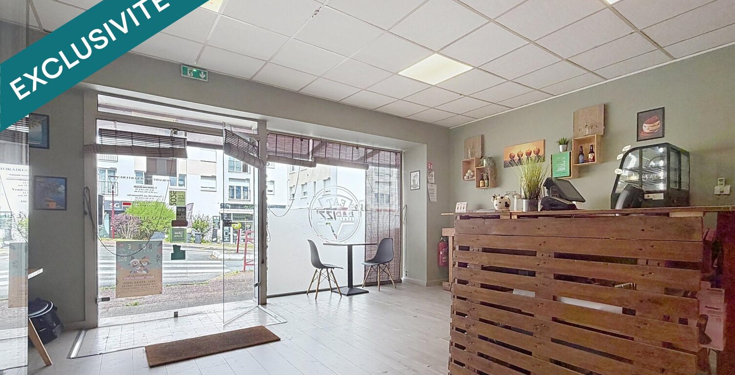 Local commercial 47 m2 — photo 1