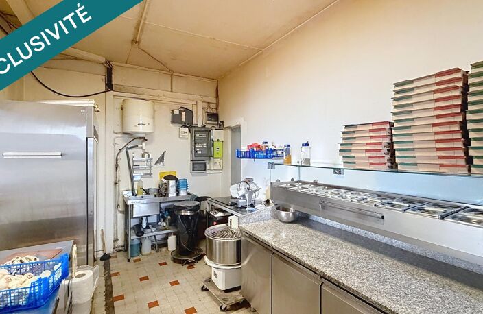 Local commercial 47 m2 — photo 2