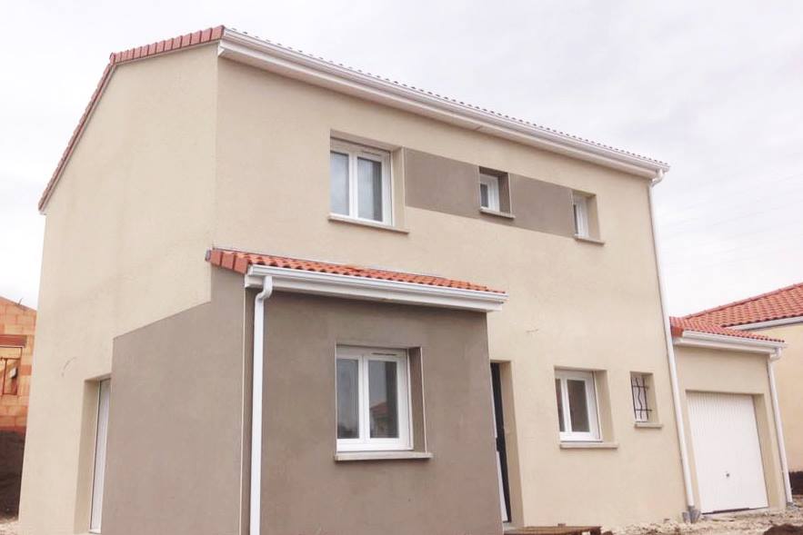 Agence immobilière de HESTI-HABITAT
