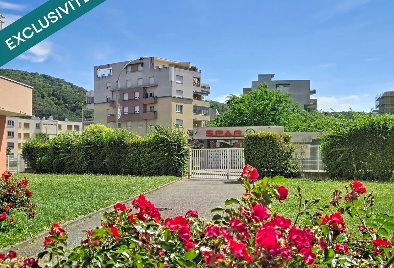 Votre parenthèse de sérénité aux portes de Grenoble — photo 1
