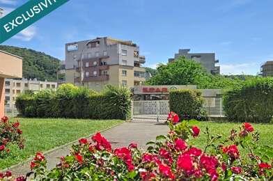 Appartement 3 pièces 149000 €