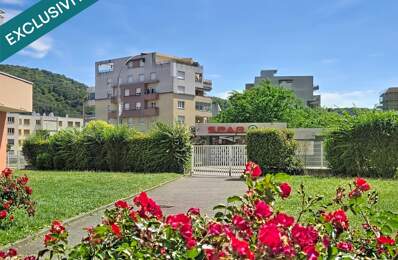 Votre parenthèse de sérénité aux portes de Grenoble — photo du bien