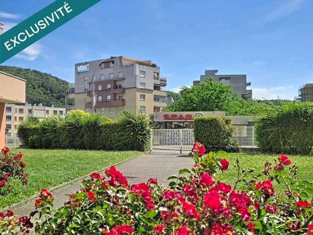 Votre parenthèse de sérénité aux portes de Grenoble — photo du bien