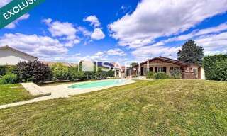 Maison 4 Pièces 95 m² à vendre à Crêches-sur-Saône (71680)