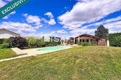 Maison 4 pièces 249000 €