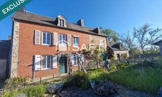 Maison 4 Pièces 117 m² à vendre à Mortain-Bocage (50140)
