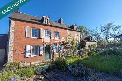 Maison 4 pièces 129900 €
