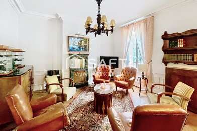 Appartement 4 pièces 750000 €