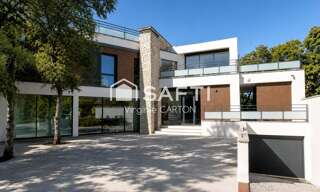 Maison 7 Pièces 215 m² à vendre à Beaulieu (34160)