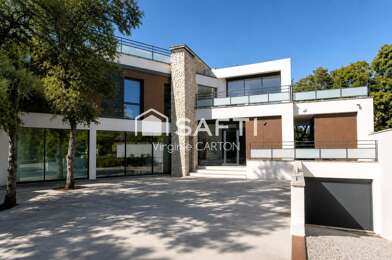 Maison 7 pièces 1345000 €