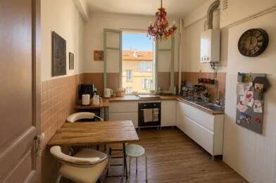 Appartement 2 pièces 349000 €