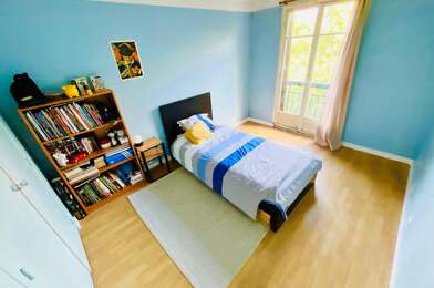 Appartement 3 pièces 285000 €