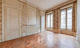 Appartement 3 Pièces 67 m² à vendre à Lyon 2 (69002)