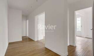 Appartement 6 Pièces 137 m² à louer à Paris 16 (75016)