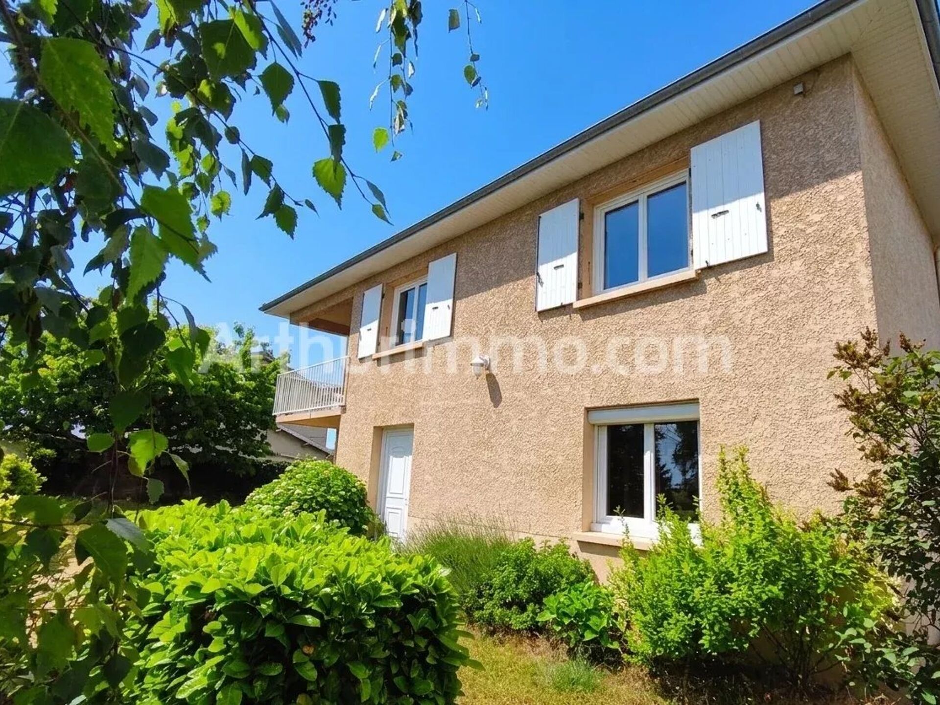Maison 5 pièces 125 m² · à Annonay · 125 m² · 255 000 €