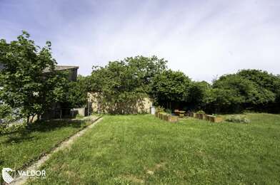 Appartement 5 pièces 205000 €