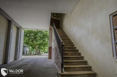 Appartement 5 pièces 205000 €