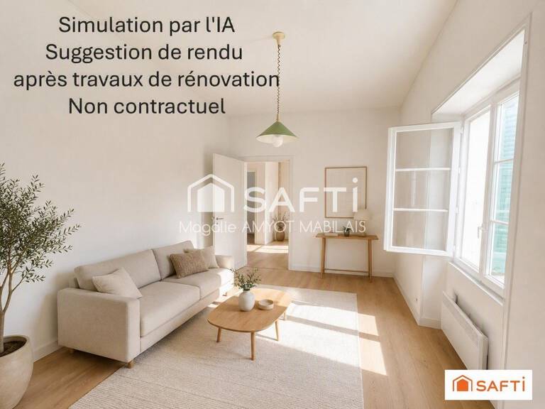Créez le lieu de vie qui vous ressemble ! — photo 1