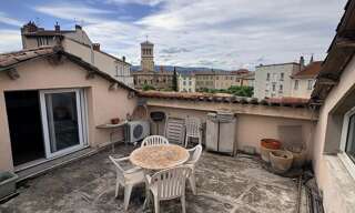 Appartement 3 Pièces 79 m² à vendre à Valence (26000)