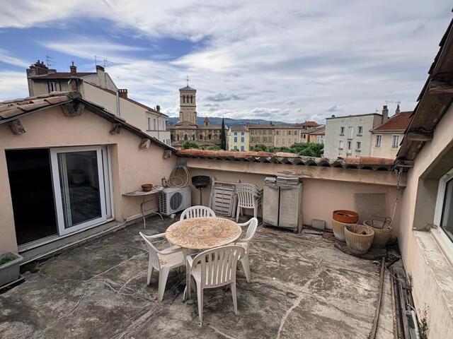 Appartement proposé à Valence