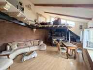 APPARTEMENT ATYPIQUE AVEC TERRASSE — photo 4