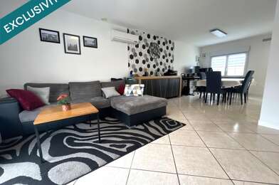 Maison 3 pièces 337000 €