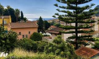 Maison 2 Pièces 55 m² à vendre à Menton (06500)