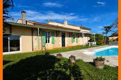 Maison 13 pièces 488800 €